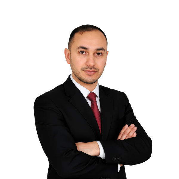 منتصر محمد عرب 