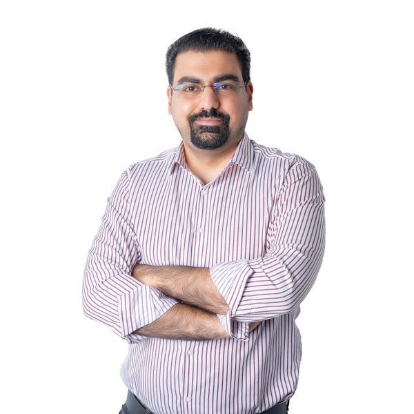 حيدر حسين الموسوي 