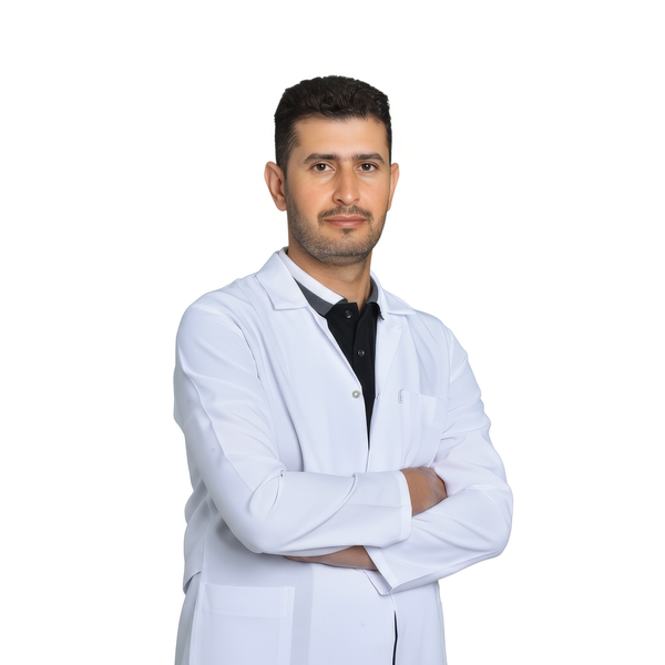 محمد غافل المسعودي 