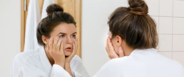 في رحلة خسارة الوزن... لا تجعلي بشرتك تدفع الثمن