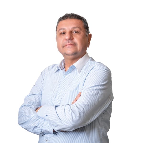 جاسم محمد السراي